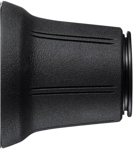 Shimano SHIMANO Griffgummi SL-C7000-5 7000-5 - ergonomischer Ersatzgriff für Drehschalter