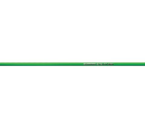 Shimano Shimano Road Schaltzug-Set Optislick, 2x2100 mm - grün