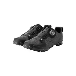 VAUDE VAUDE TVL Skoj Mountainbikeschoenen Zwart Heren 41