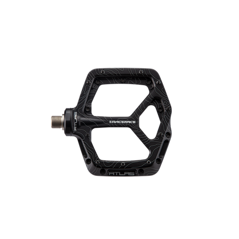 Race Face Race Face Atlas Pedale AM22 - schwarz
