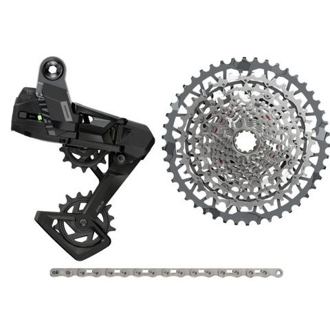 Sram SRAM Rival AXS XPLR E1 Aandrijving Upgrade Kit