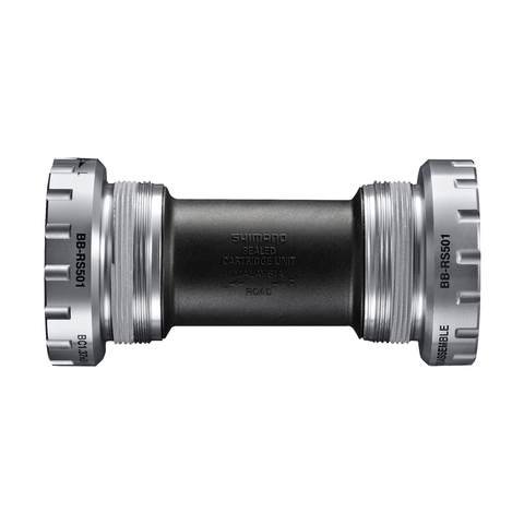Shimano SHIMANO Orta Göbek (HOLLOWTECH II) BB-RS501 HOLLOWTECH II 70 (ITA) mm
