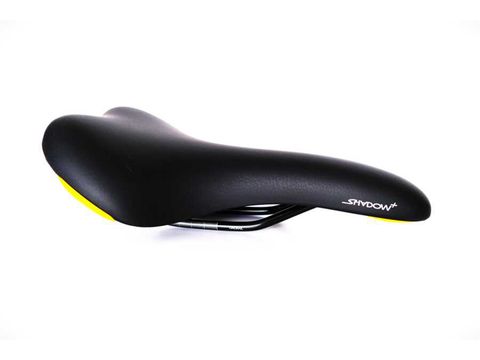 Selle Royal Selle Royal Shadow Sele | Siyah-Sarı