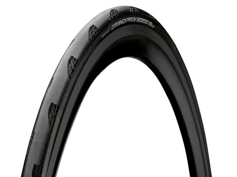 Continental Continental Grand Prix 5000S TR 700x28C Tubeless Ready Dış Lastik 0101866