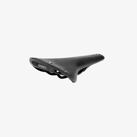 Brooks Brooks Cambium C17 Porter Sele 165mm Siyah