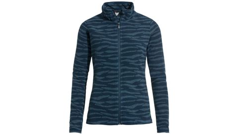 VAUDE Vaude Women's Limford Fleece Jacket DARK SEA / 36