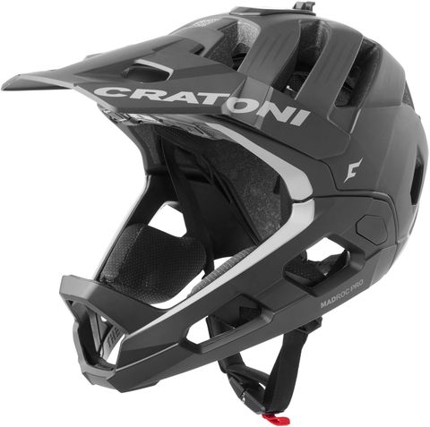 Cratoni Madroc Pro