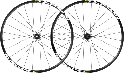 Mavic Mavic Crossride FTS-X 29" wielsset INT M11 15x100mm/9x135mm