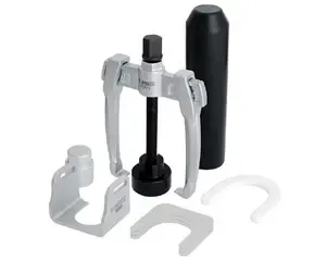 Unior UNIOR Cranktrekker Campagnolo Power/Ultra Torque