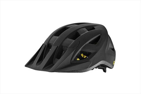 Giant Giant Path ARX MIPS Helm - Mattschwarz