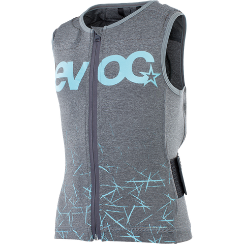 EVOC evoc PROTECTOR VEST KIDS protectorenvest kinderen 122/130