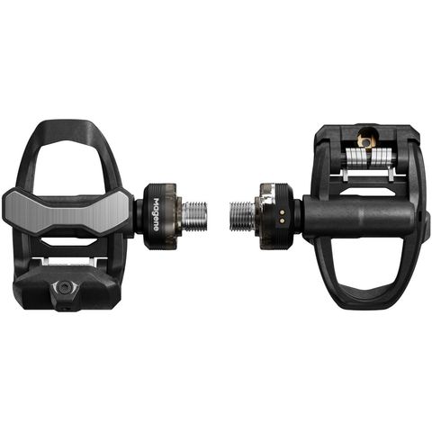 Look Magene P715 K Çif Taraf Güç Ölçer Pedal (Look Kal Uyum)