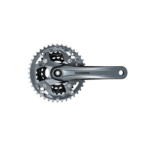 Shimano Shimano Aynakol Alivio FC-M4000 40x30x22T 9S