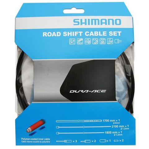 Shimano Shimano OT-SP41 Dura Ace / Ultegra / 105 Schakelkabelset