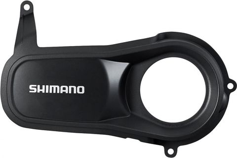 Shimano SHIMANO Gehäuse für E-BIKE SYSTEMS DU-E5000/DU-E5100 Trekking Custom - ca. 92 g