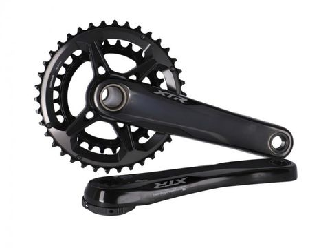 Shimano XTR FC-M9100-2