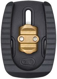 Crankbrothers CRANKBROTHERS Schoenplaat Adapter voor Raceschoenen