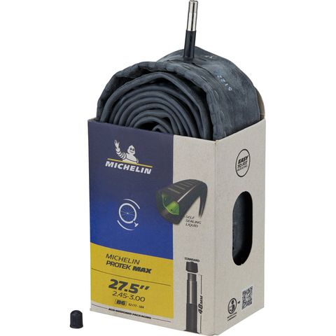 Michelin Michelin Schlauch B6 Protek Max für 27,5+ 62-584 bis 77-584 AV 27,5 x 2,45-3,0 AV 48 mm 48 mm