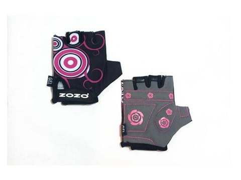 Zozo Zozo Çocuk Eldiveni | Pembe | Small | 6-8 Yaş