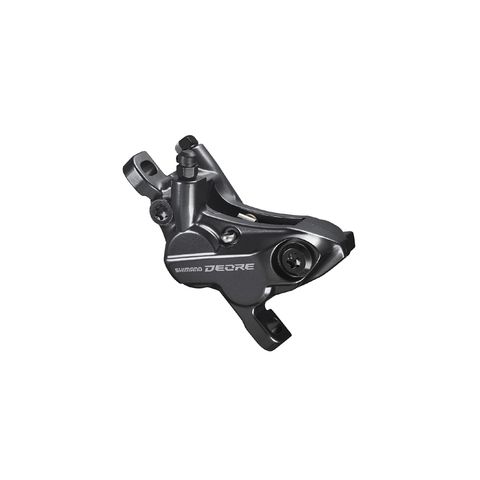 Shimano Shimano Fren Kaliperi Deore BR-M6120 4 Piston