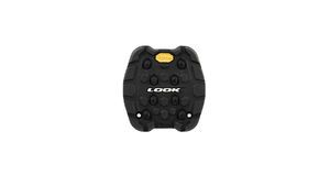 LOOK LOOK Look Activ Trail Grip Pad Zwart