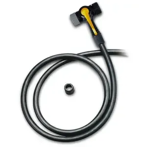 Topeak TOPEAK Twinhead + Pompslang