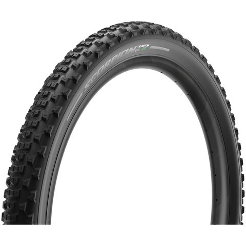 Pirelli Pirelli Scorpion E-MTB R Hyper Wall 27,5" - schwarz 65-584 / 27.5 x 2.60 Zoll