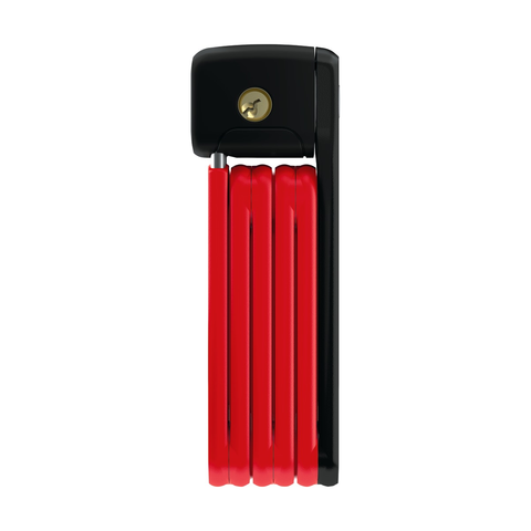 Abus Abus Bordo Lite 6055/60 - Rot