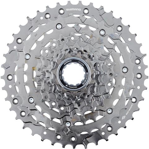 Shimano Shimano LINKGLIDE CS-LG400-9