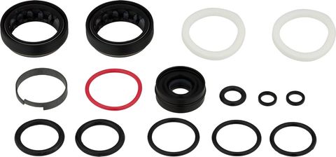 RockShox RockShox Service Kit Basic für Revelation Solo Air Boost ab Modell 2017