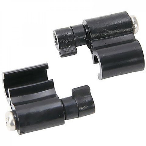 Shimano SHIMANO Halter für Bremsleitung A+B SM-HANG - sichere Führung für Hydraulikleitungen