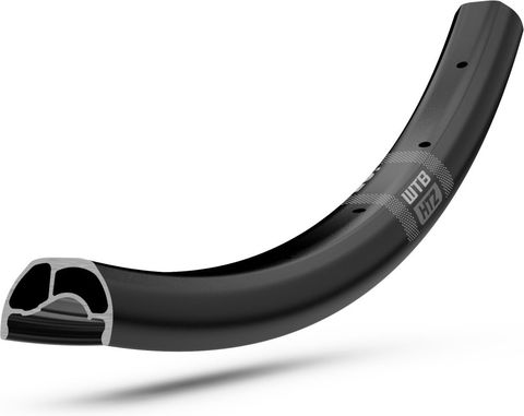 WTB WTB HTZ i25 Felge 29 Zoll TCS 2.0 - 25 mm