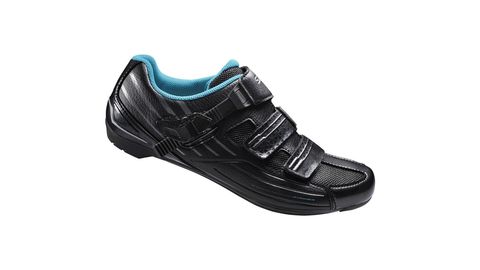 Shimano Shimano SH-RP3 Women SCHWARZ / 36