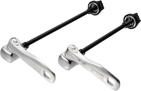 Shimano SHIMANO Schnellspanner 163 mm WH-R500 HR - 163 mm