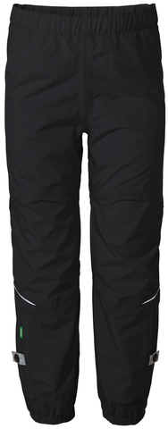 VAUDE VAUDE Kids Grody Broek V black 98