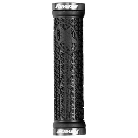 Reverse Reverse Stamp Lock-On Elcik