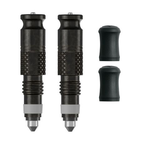 Schwalbe Schwalbe Clik Valve Umrüstkit SV-SCV
