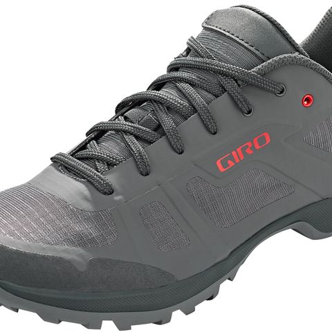 Giro Gauge