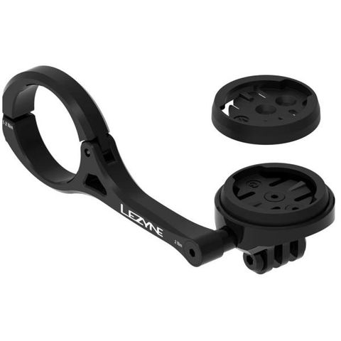 Lezyne Lezyne Garmin/Wahoo GPS Forward Mount