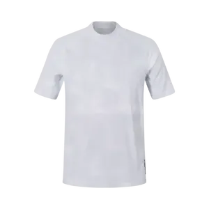 Endura ENDURA Alltrack Roam Tech MTB Fietsshirt Korte Mouwen Wit Heren S