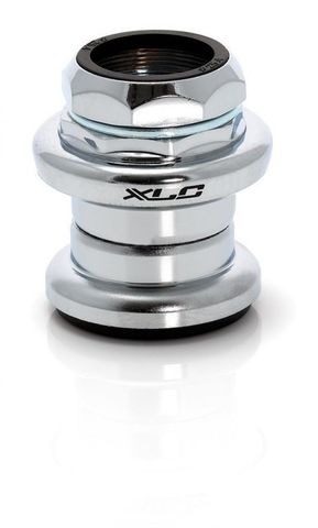 XLC XLC Steuersatz HS-S02 1 1/8", Konus 30,0mm, schwarz