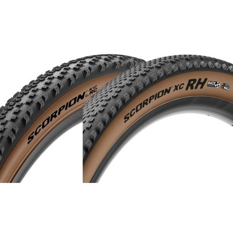 Pirelli Pirelli Scorpion Race XC RC + XC RH ProWall Buitenband