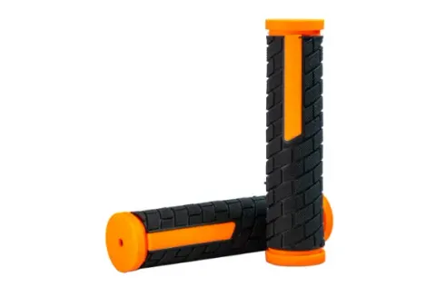 Zozo ZOZO ELCİK SİYAH-TURUNCU 128MM