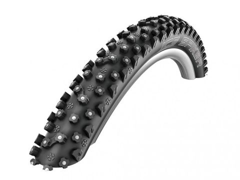 Schwalbe Schwalbe Reifen ICE SPIKER PRO 29x2.25 ETRTO 57-622 WiC RaceGuard Performance Line Tube HS379