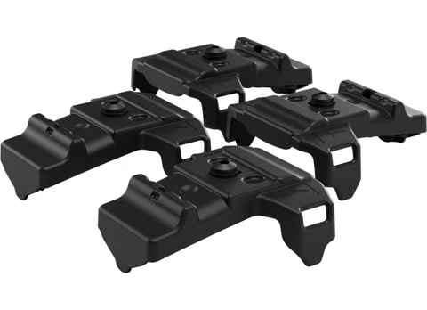 Thule Thule Santu Bagagebox Easyfold XT Montagekit