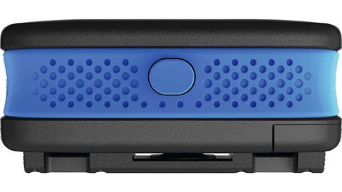 Abus Abus Alarmbox BLUE