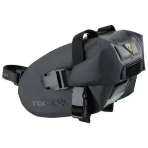 Topeak TOPEAK Wedge Drybag S Strap Zwart