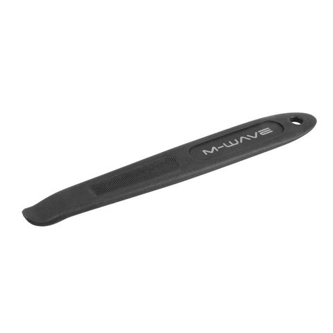 M-Wave MWave M-WAVE Lever Pro Reifenheber - Extra langes 2er-Set für Fahrrad- und E-Bike-Montagewerkzeug