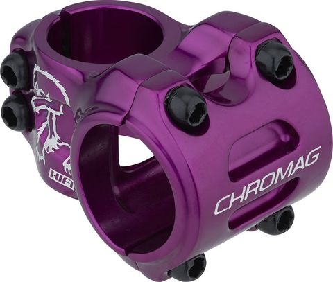 Chromag Chromag HiFi 35 Gidon Boğazı 35x35mm - Mor
