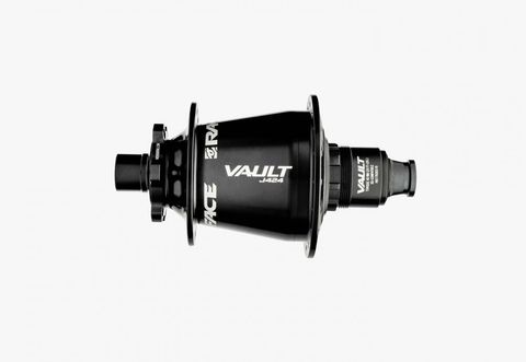 Race Face Race Face Vault Nabe HR 32L 148x12mm SRAM XD schwarz - High-Performance Hinterradnabe